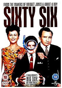 Sixty Six |   DVD